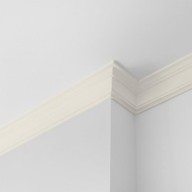 Glidden Interior Paint + Primer: Greige/Hourglass, One Coat, Semi-Gloss, 1-Quart