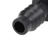 sourcing map Barb Drip Pipe Connector 8mm Inner Diameter Hose