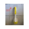 Muxel Wunderhaken Set 3-piece, large suction hooks. The magic hooks
