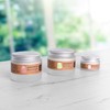 Crema Facial Hidratante Dia Organic 50 ml