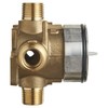American Standard RU101 Flash Shower Rough-in Valve with Universal Inlets