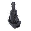 Windshield Washer Nozzle DA805742AB Accessories Replacement for DODGE MAGNUM 2005‑2008