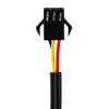 SENSTREE G1/2 ’’ Flow Hall Sensor BSP thread, Food Grade