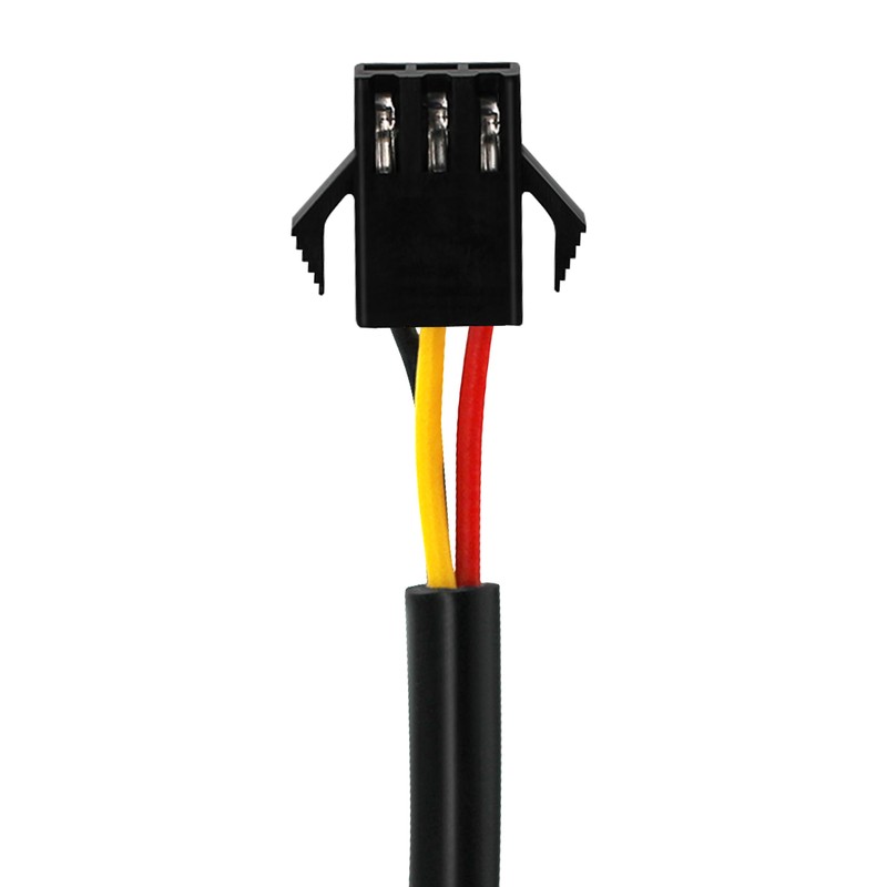 SENSTREE G1/2 ’’ Flow Hall Sensor BSP thread, Food Grade