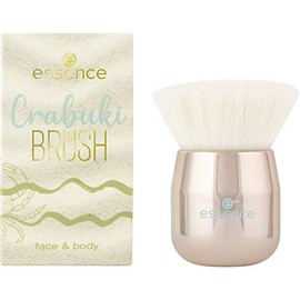 essence Crabuki Brush Face & Body - Pack of 1