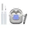 Upgrade Secure Lock for JBL Tune Flex 2 Case Cover