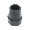 PCP Replacement Cane Tips, 1 inch / 2.5 cm diameter