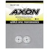 REVOSHOCK II PISTON for Rear (16hole/2pic) DD-SP-102