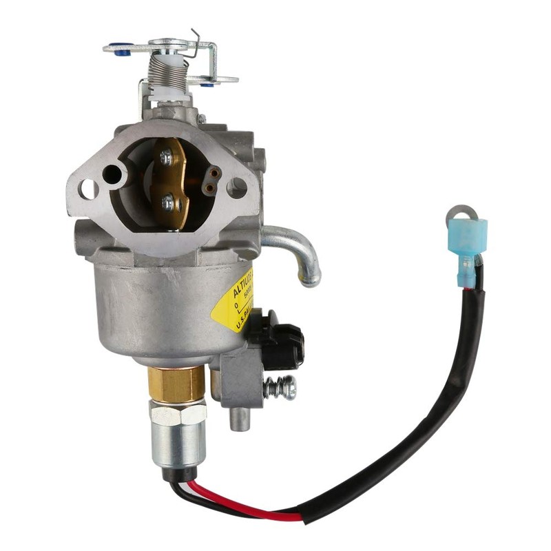 CQYD New Carburetor For Onan Cummins A041D736 Generator Carburetor, Microquiet