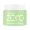 Banila Co Clean It Zero Pore Clarifying Cleansing Balm 180ml / 바닐라코 클린 잇 제로 포어 크래리파잉 클렌징 밤 180ml