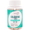 Natgel Colágeno UC-II de LONZA Tipo 2 con Vitaminas D3