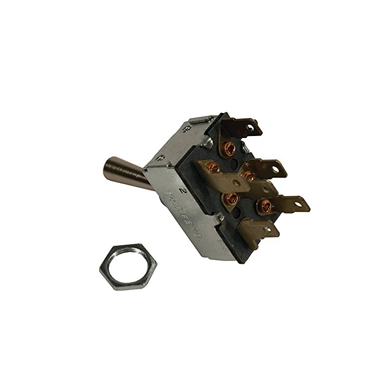 Stens Indak Stens 430-810 PTO Switch