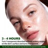 Collagen Face Mask Korean Skincare - Overnight Hydrating Sleeping Mask