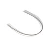 50pcs Dental Orthodontic Arch Wire Stainless Steel Orthodontic Rectangular Arch