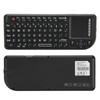 Wireless Mini Keyboard K808 Neutral Founctional 2.4G Mouth Touchpad Floating