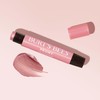 Burt’s Bees Lip Shimmer Peony; Warm, Luminescent Color; High Impact,