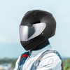 MXJ Gear HJ-34P Helmet Visor Replacement - HJ-34P Helmet Visor