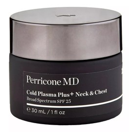 Perricone MD Cold Plasma Plus+ Neck & Chest SPF 25 1oz (30 mL) 651473706632