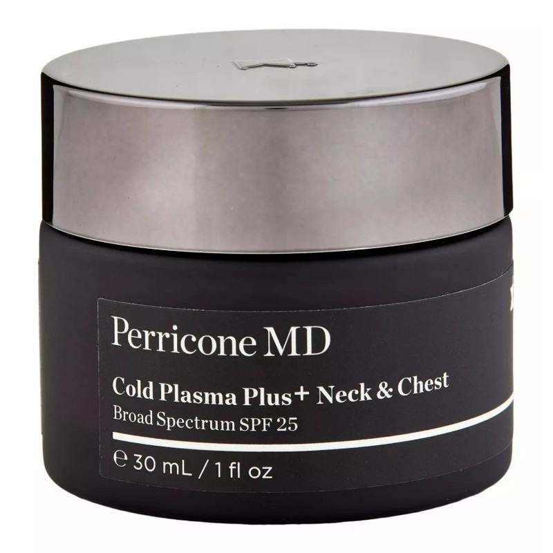 Perricone MD Cold Plasma Plus+ Neck & Chest SPF 25
