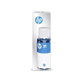 HP Original Ink Bottle