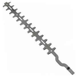 Technology Parts Store Cutter X411000500 Compatible with Echo/Shindaiwa Hedge Trimmer Model HCA-2400. OEM