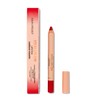 SKIN PROOF - HYALUR-ON | Bleistift Rot Nr. 04 Scarlet