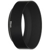 UN UNX-5363 Metal Hood 55mm Black