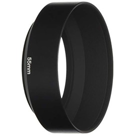 UN UNX-5363 Metal Hood 55mm Black