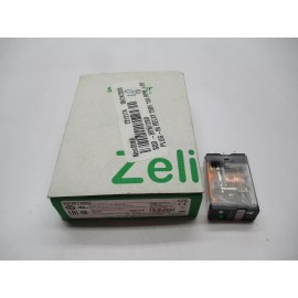 SCHNEIDER ELECTRIC RPM12BD RELAY 250VAC PKG OF 10 NSMP