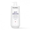 Goldwell Dualsenses Just Smooth 1 Litre Taming Shampoo and Conditioner