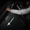 Car Courtesy Light, Door Welcome Light, Laser Logo Light, LED