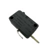 YUYANG LF-10-02 Green 2-Pin Micro Limit Switch 16A 125/250VAC Normally
