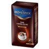 Mövenpick Himmlische Original German roast ground coffee 500g (pack of