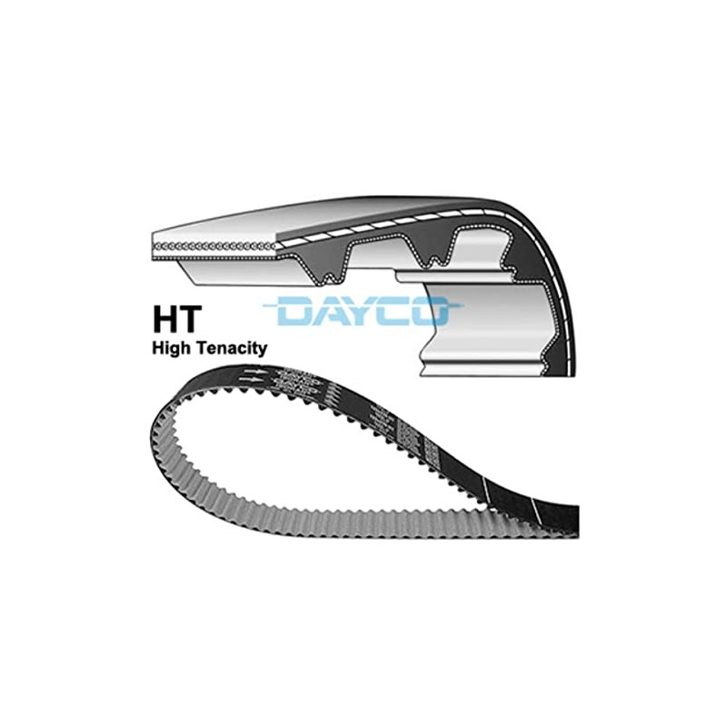 Dayco Timing Belt 941141