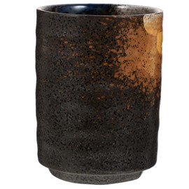 Ciieeo Japanese Style Hand Painted Tea Cup Compact Teacup for Home Office Tea House Elegant Water Cup Classic Chic Design for Entertaining Guests