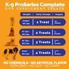 K-9 ProSeries Complete Overall Health