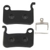 [1 Pair/Set] Bicycle Disc Brake Pads Shimano BRM975,BRM966,BRM965,BRM800,BRM765,BRT605,BRM775,BRM665, BRM601,BRM595, M596
