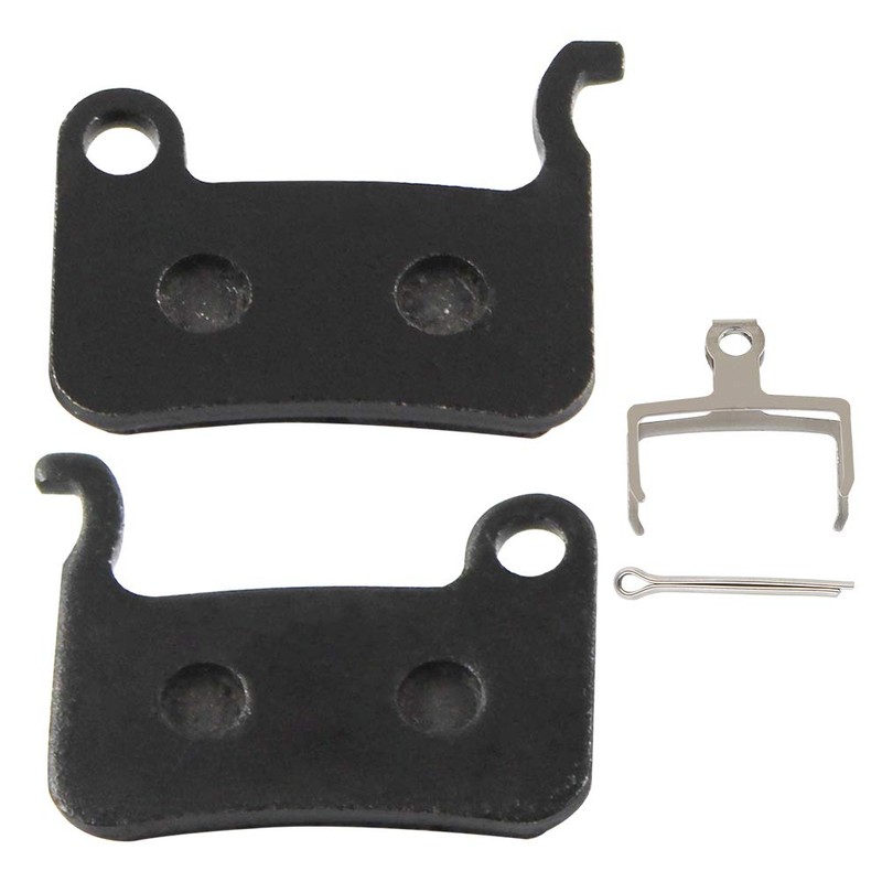 [1 Pair/Set] Bicycle Disc Brake Pads Shimano BRM975,BRM966,BRM965,BRM800,BRM765,BRT605,BRM775,BRM665, BRM601,BRM595, M596