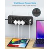 Power strip 10-way