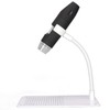 WiFi USB Digital Microscope HD 50x to 1000x 8 LED