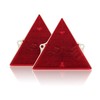 MFC PRO Universal Genuine Triangle Reflector 2 Truck Card Trailer