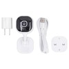 WiFi Monitoring Camera 360 Degree Panoramic View Motion Detection Smart