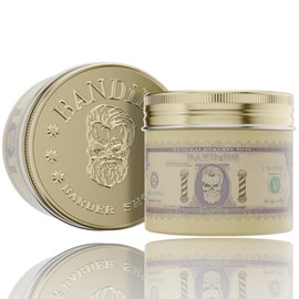 Bandido Matte Wax 4.22oz