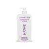 Native Body Lotion Contains Naturally Derived Plant-Based Moisturizers for Women