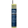 Lyra L4499102 LYRA DRY Refill Set Filled with 12 Pieces