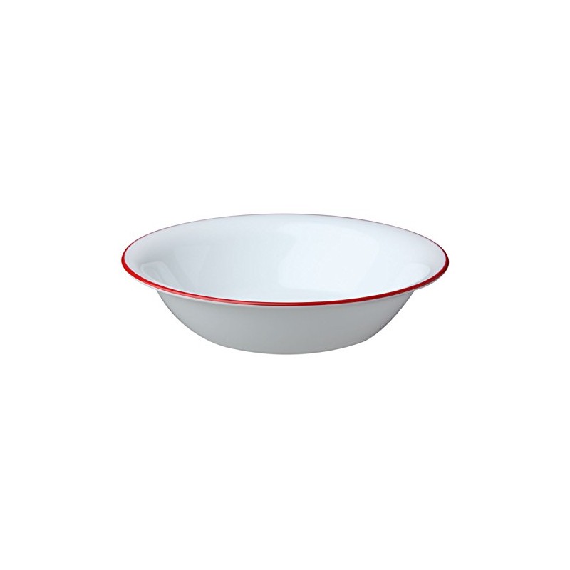 Corelle Impressions Splendor 18 Ounce Soup/Cereal Bowl (Set of 4)