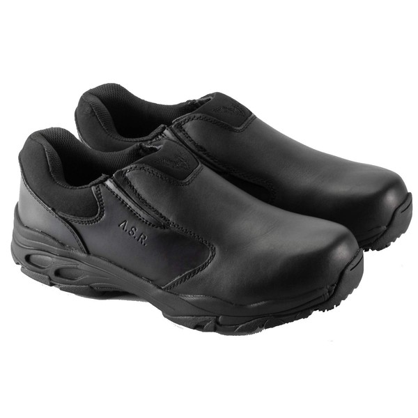 Thorogood 804-652065M Slip-On ASR Ultra Light Composite Toe Shoes 804-6520