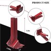 Steel Tube Extrusion Tool, Tube Extrusion Tool, Long Lasting Silicone