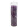 CEB 10 Piezas Veladora De Vaso 100 Liso