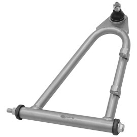 Caltric Front Upper Left A-Arm for Yamaha Banshee 350 YFZ350 1991-2006